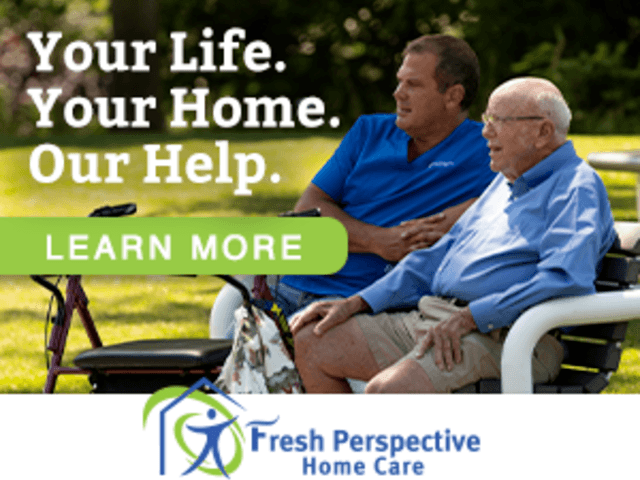 Fresh Perspective Home Care